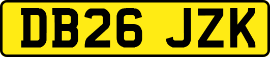DB26JZK