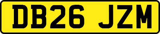 DB26JZM