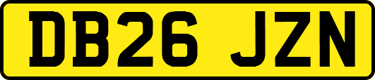DB26JZN