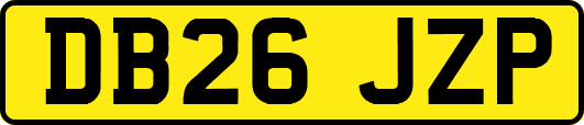 DB26JZP