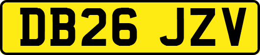 DB26JZV