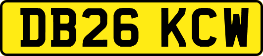 DB26KCW
