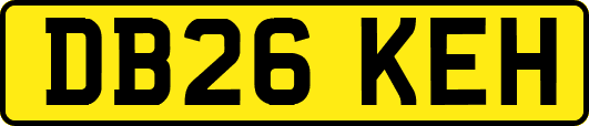 DB26KEH