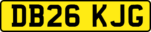 DB26KJG