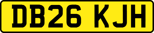 DB26KJH