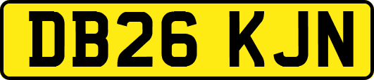 DB26KJN