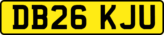 DB26KJU