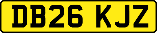 DB26KJZ