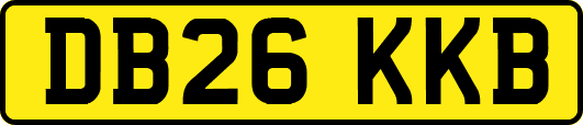 DB26KKB