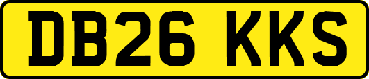 DB26KKS