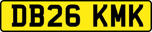 DB26KMK