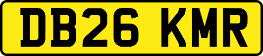 DB26KMR