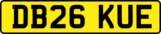 DB26KUE