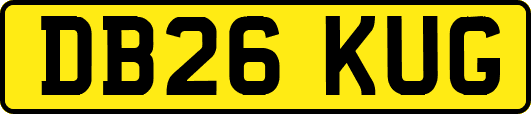 DB26KUG