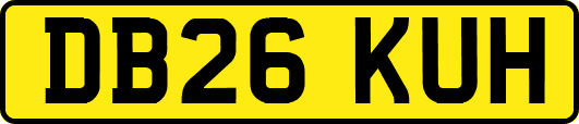 DB26KUH