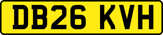 DB26KVH