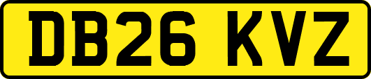 DB26KVZ