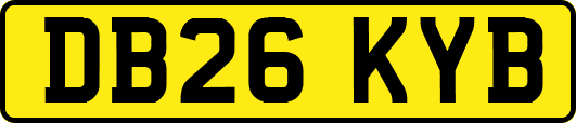 DB26KYB
