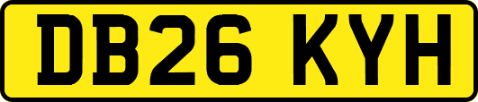 DB26KYH