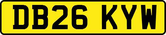DB26KYW