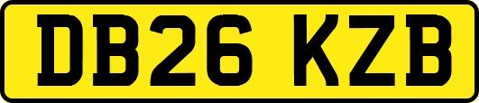 DB26KZB
