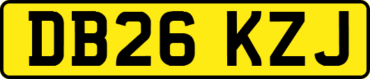 DB26KZJ