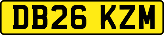 DB26KZM