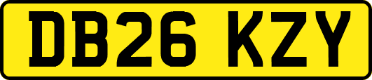 DB26KZY