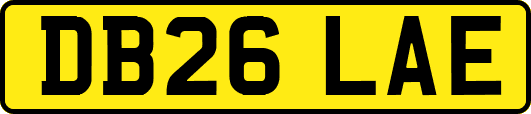 DB26LAE