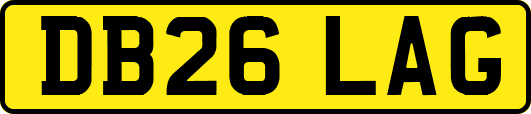 DB26LAG