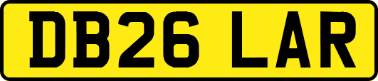 DB26LAR