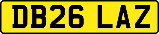 DB26LAZ