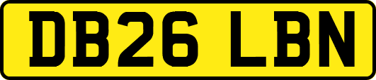 DB26LBN