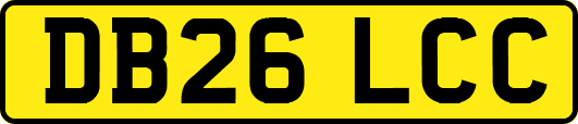 DB26LCC