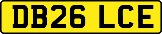 DB26LCE