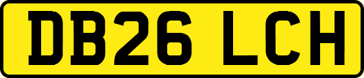 DB26LCH