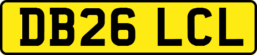 DB26LCL