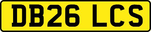 DB26LCS