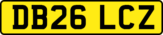 DB26LCZ