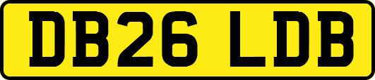 DB26LDB