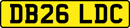 DB26LDC