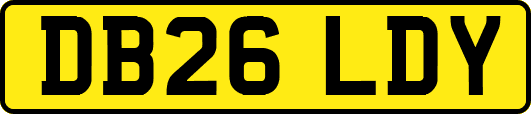 DB26LDY