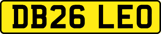 DB26LEO