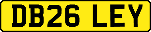 DB26LEY