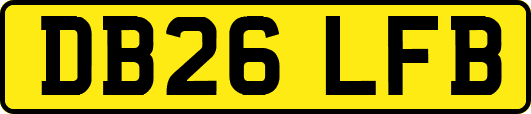 DB26LFB