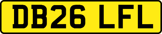 DB26LFL