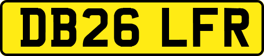 DB26LFR