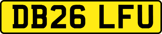 DB26LFU