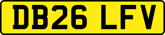 DB26LFV