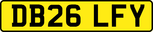 DB26LFY